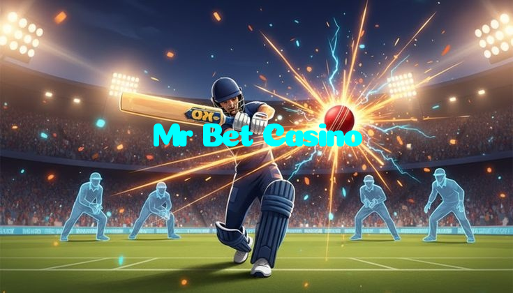 Mr Bet Casino