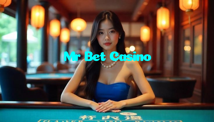 Mr Bet Casino