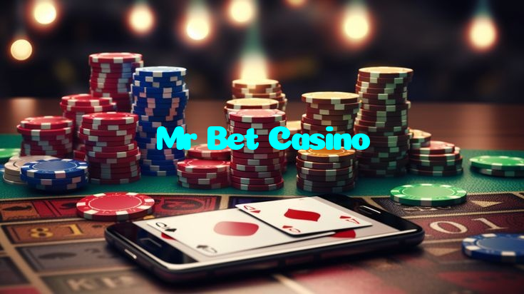 available types of Mr Bet Casino bet including pre-match live express and system bets