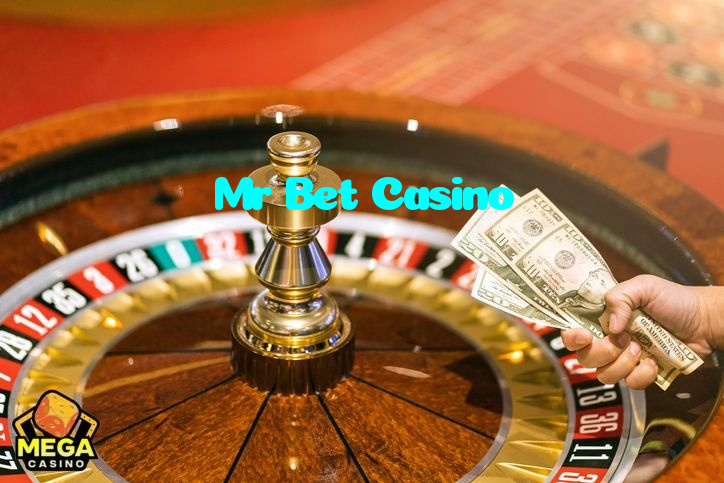Mr Bet Casino