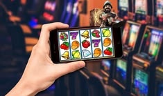 Mr Bet Casino casino presented on mobile device in Pakistan with slots and live games