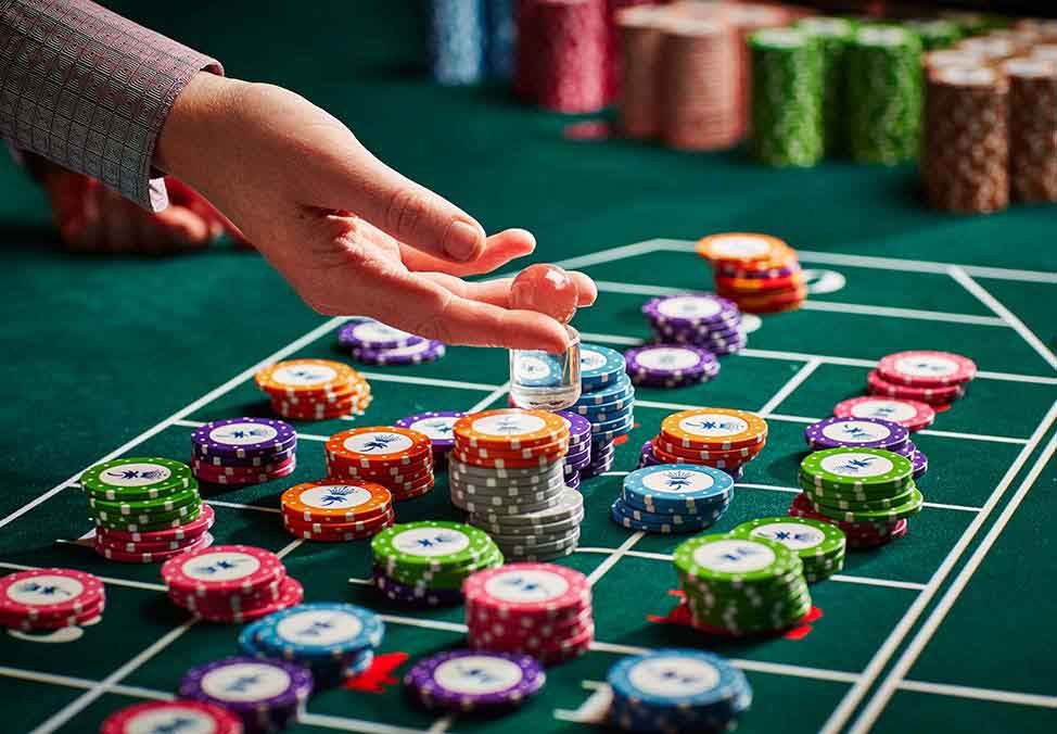 Mr Bet Casino کیسینو میں رولیٹی گیمز کے بارے میں معلومات