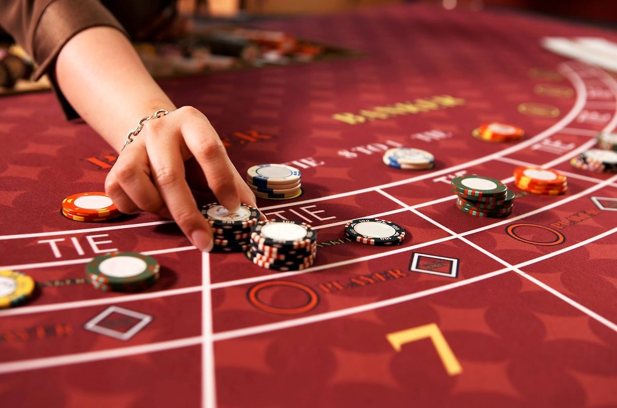 Mr Bet Casino پاکستان کیسینو میں بلیک جیک گیمز