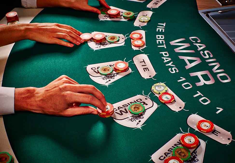 ایک اکاؤنٹ بنائیں یا Mr Bet Casino کیسینو میں لاگ ان کریں۔