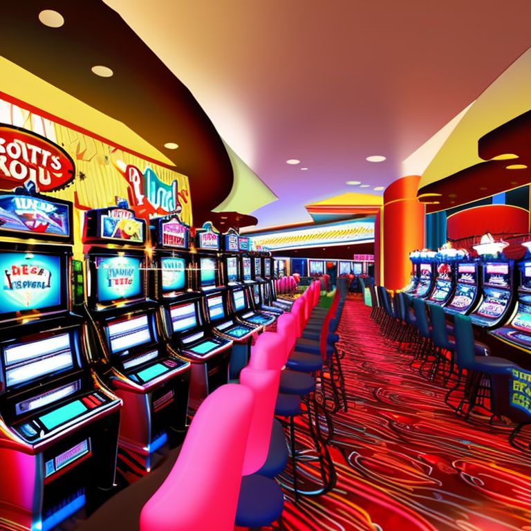 Mr Bet Casino آن لائن کیسینو میں کھیلنے کی وجوہات