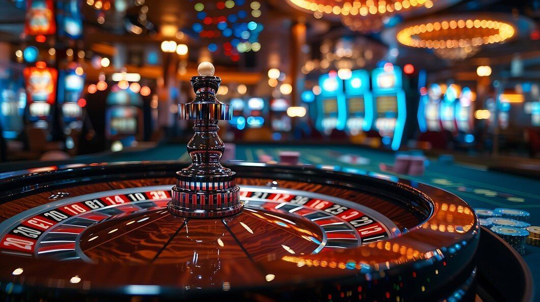 Mr Bet Casino کیسینو میں ایک آن لائن گیم کا انتخاب کریں۔