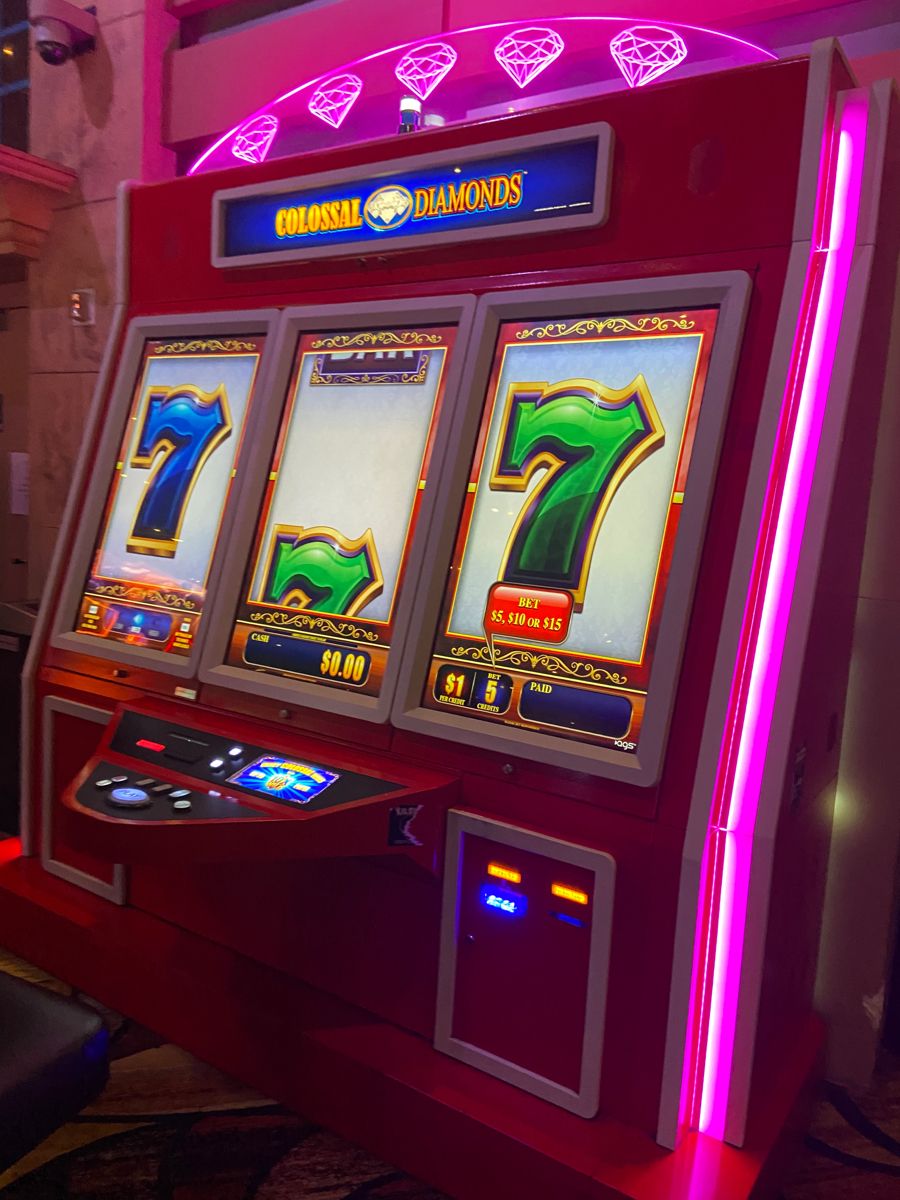 Mr Bet Casino کیسینو میں سلاٹ کھیلنا شروع کریں۔