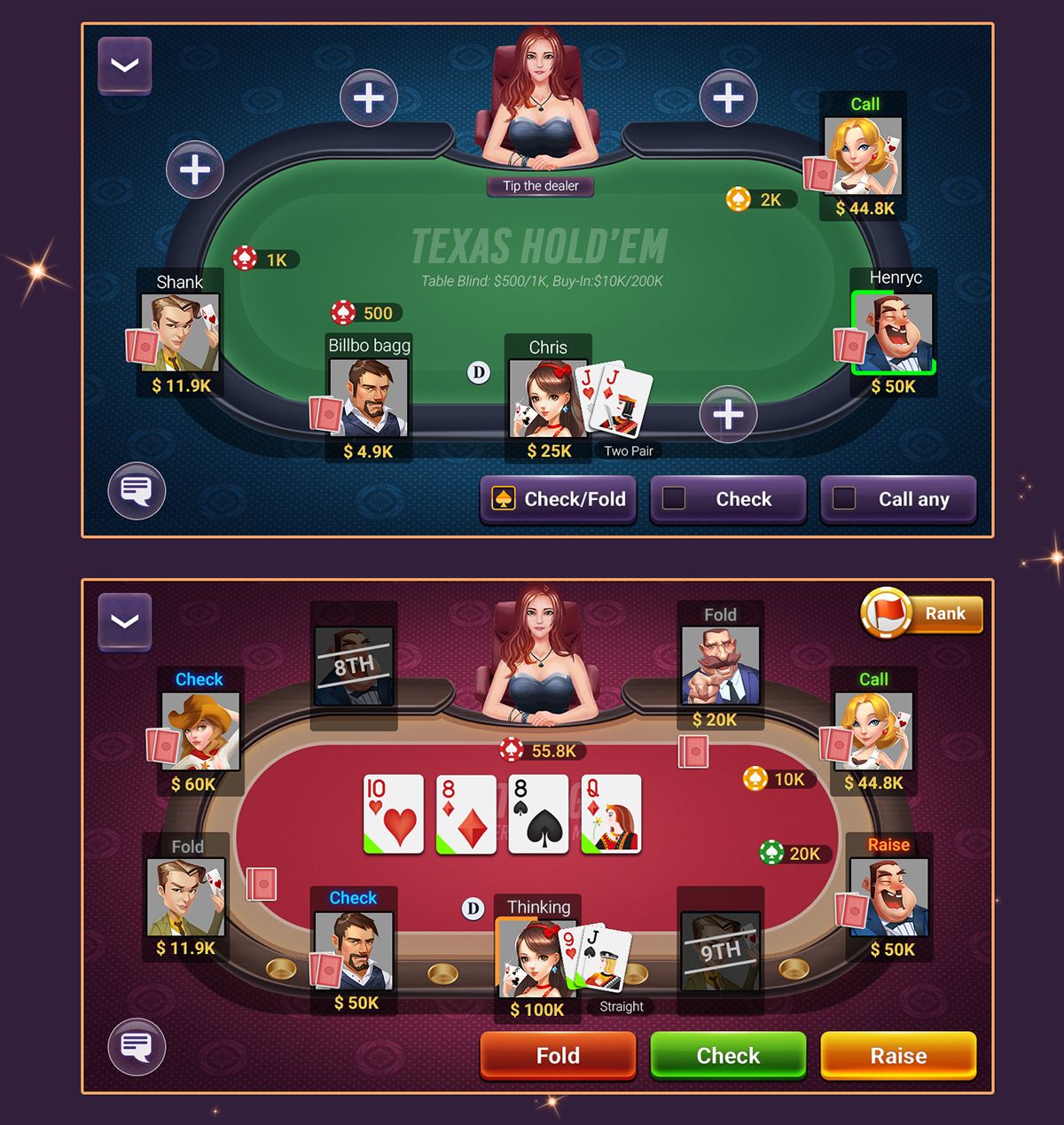 Mr Bet Casino آن لائن کیسینو میں اصل گیمز